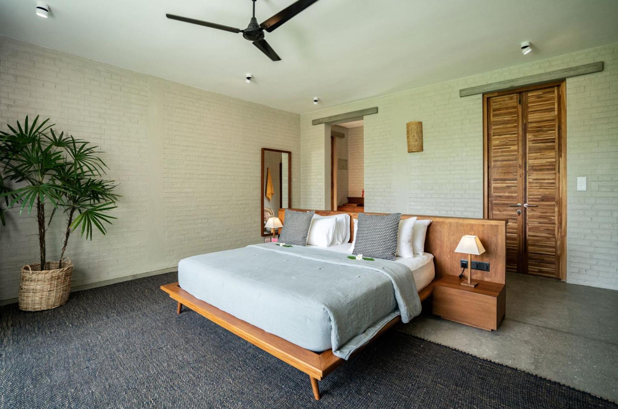 Villa Alba - Ahangama Habitación foto