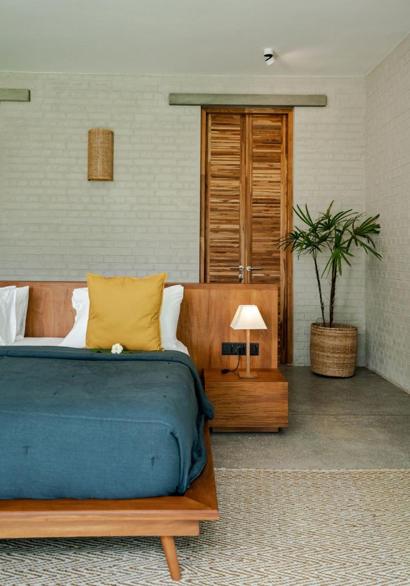 Villa Alba - Ahangama Habitación foto