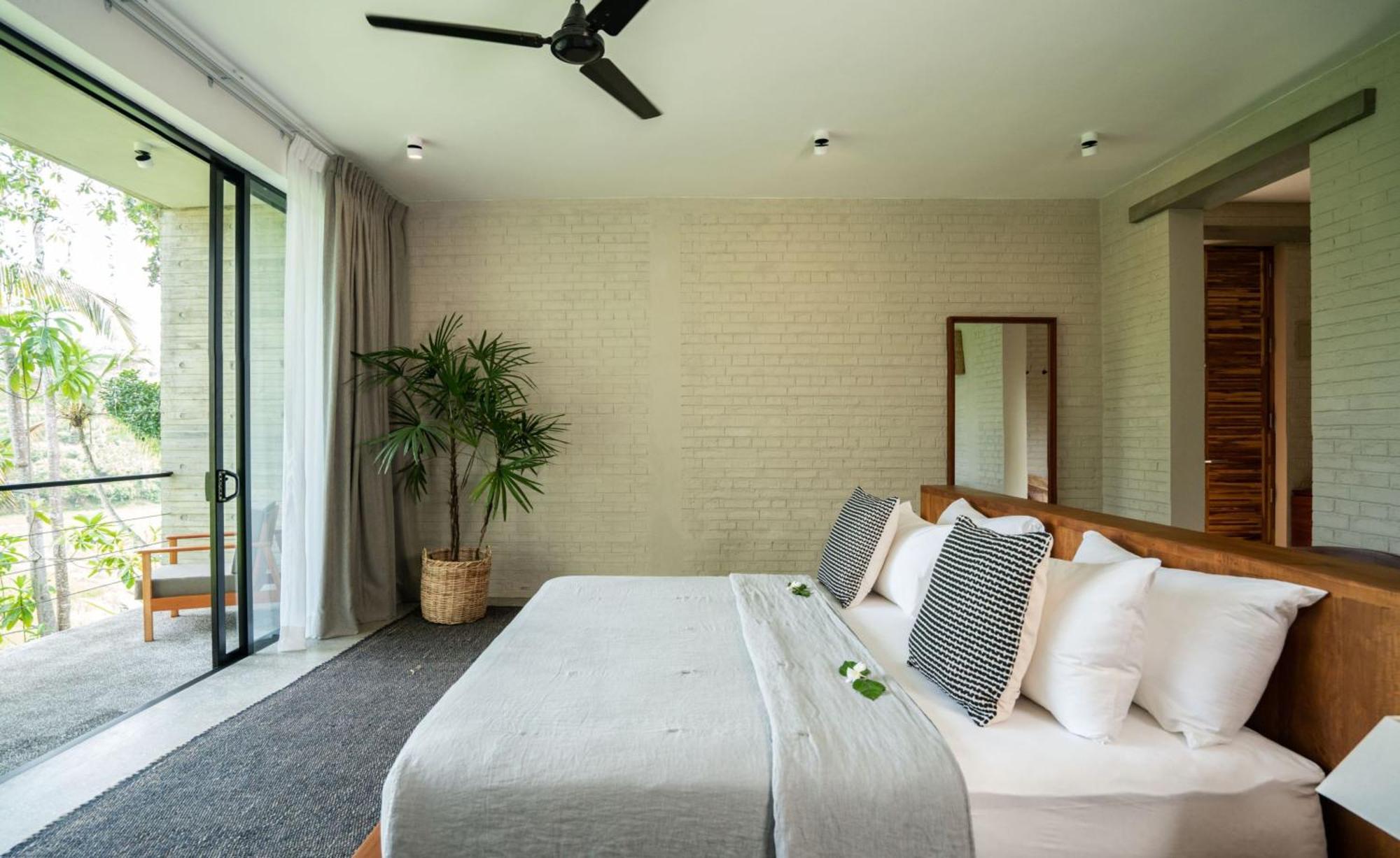 Villa Alba - Ahangama Habitación foto