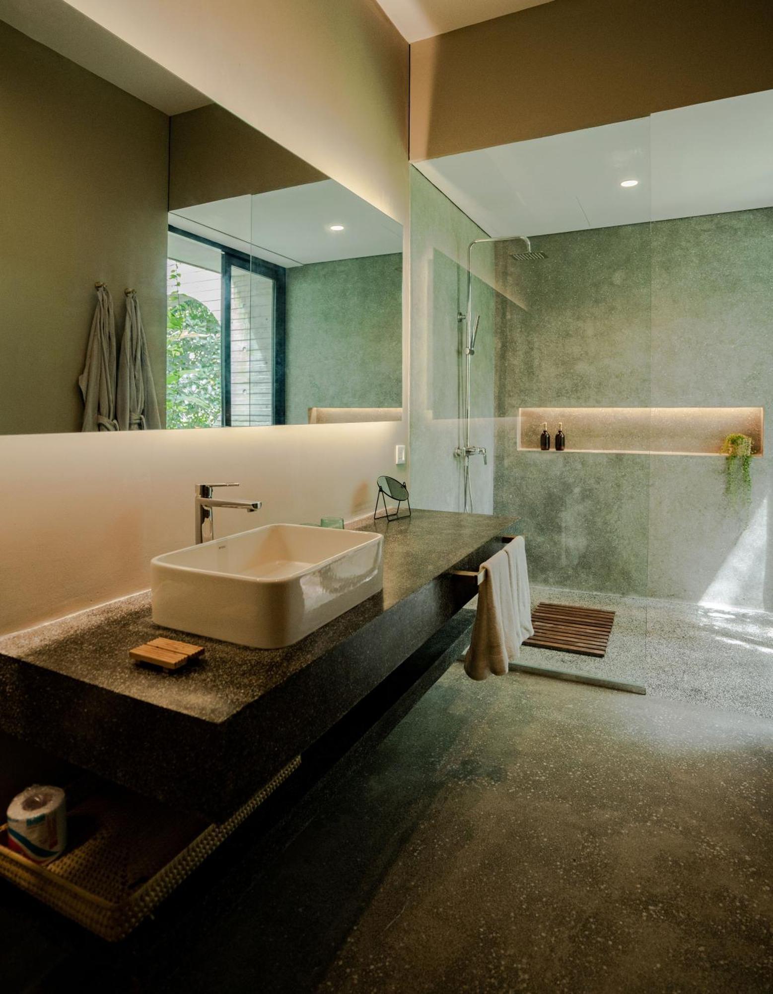 Villa Alba - Ahangama Habitación foto